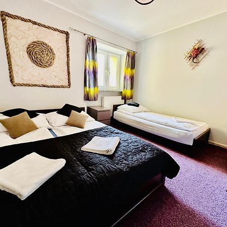 Apartament Nad Kamienczykiem II Шклярска Поремба Екстериор снимка