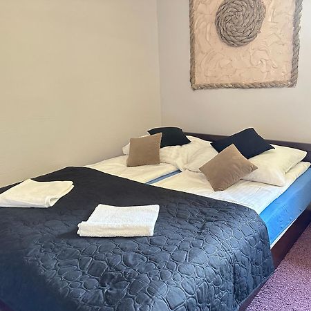 Apartament Nad Kamienczykiem II Шклярска Поремба Екстериор снимка