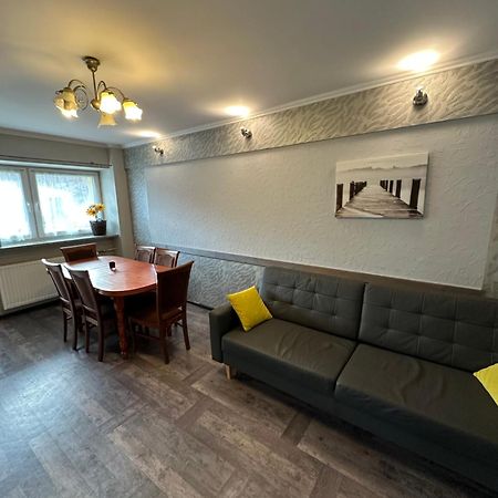 Apartament Nad Kamienczykiem II Шклярска Поремба Екстериор снимка