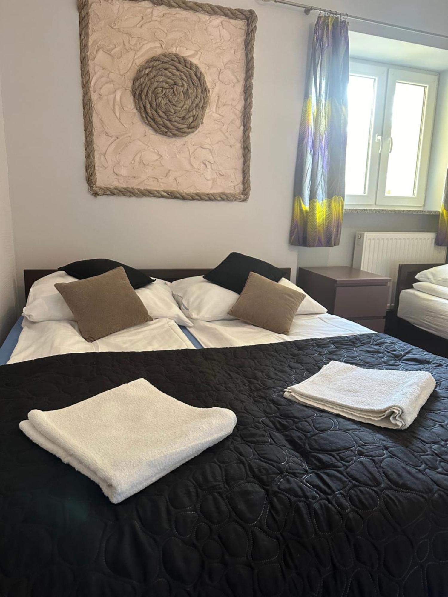 Apartament Nad Kamienczykiem II Шклярска Поремба Екстериор снимка