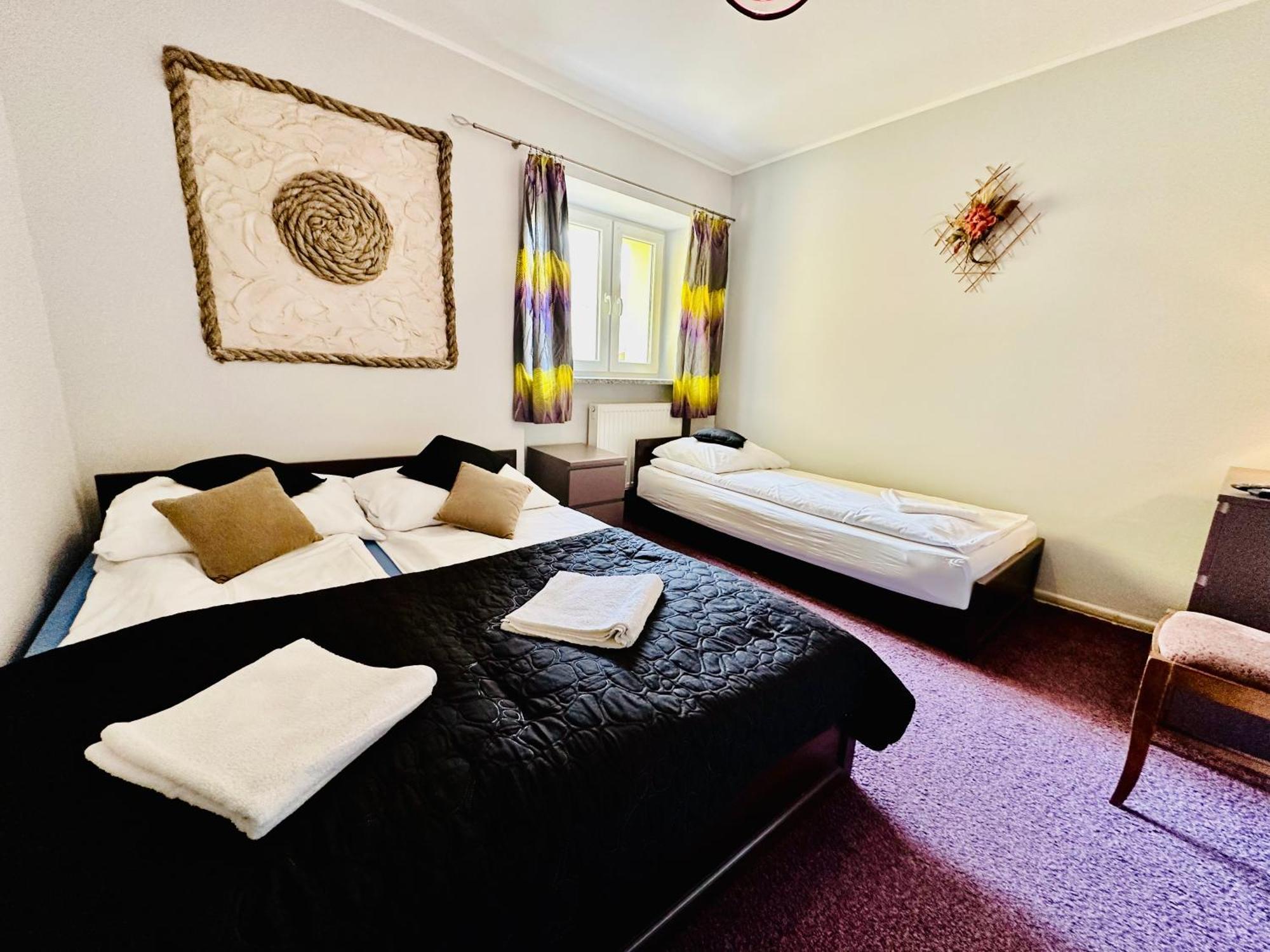 Apartament Nad Kamienczykiem II Шклярска Поремба Екстериор снимка