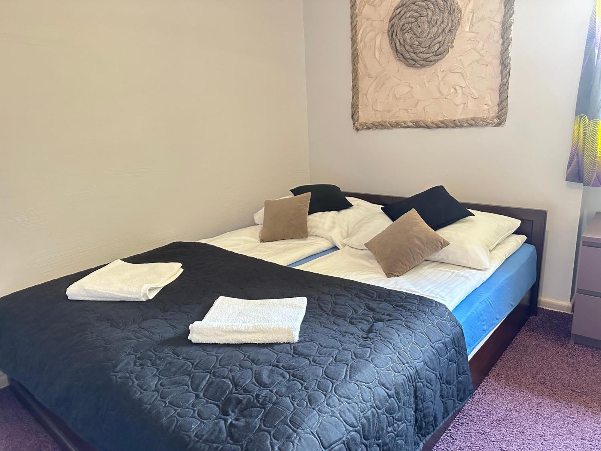 Apartament Nad Kamienczykiem II Шклярска Поремба Екстериор снимка