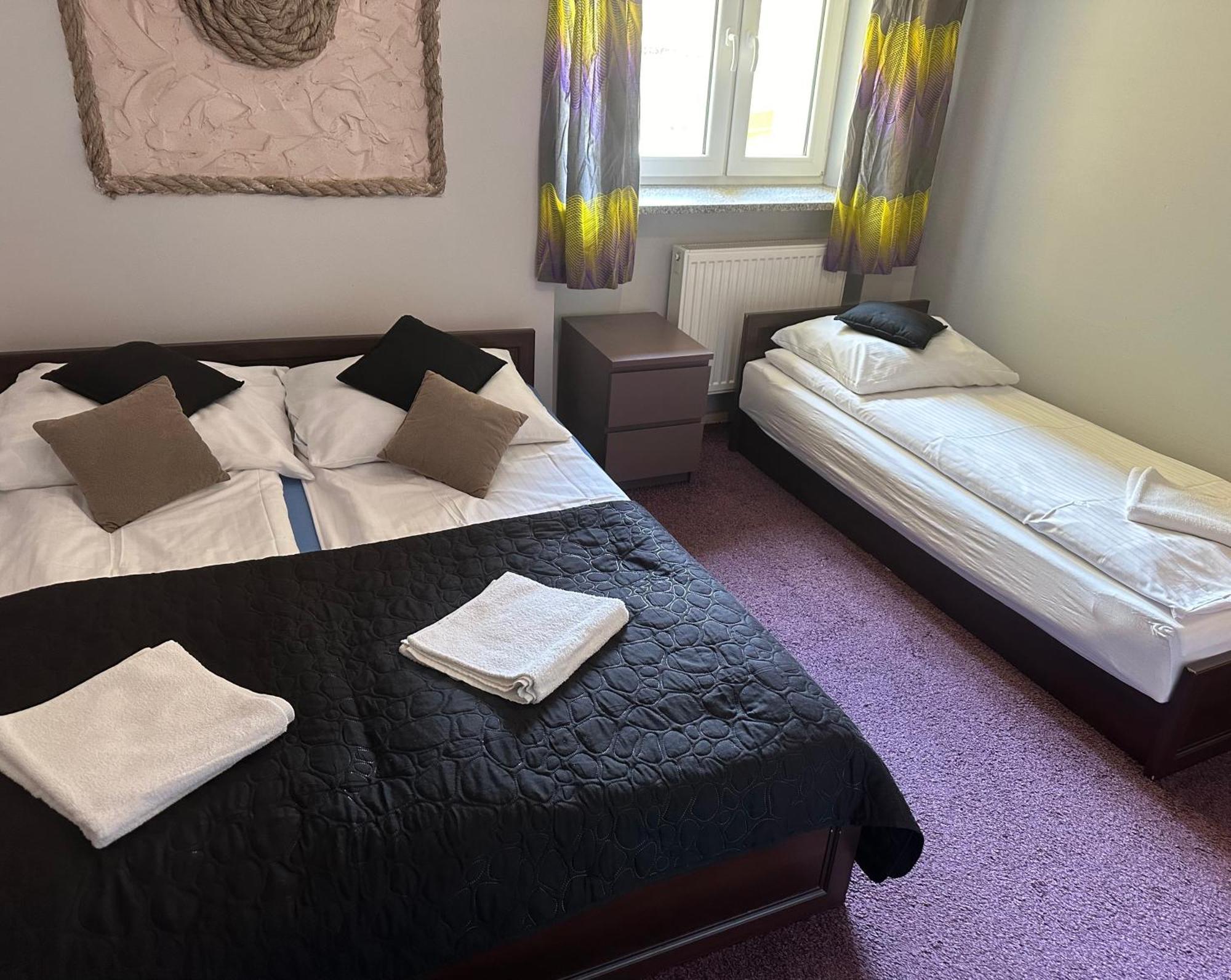 Apartament Nad Kamienczykiem II Шклярска Поремба Екстериор снимка