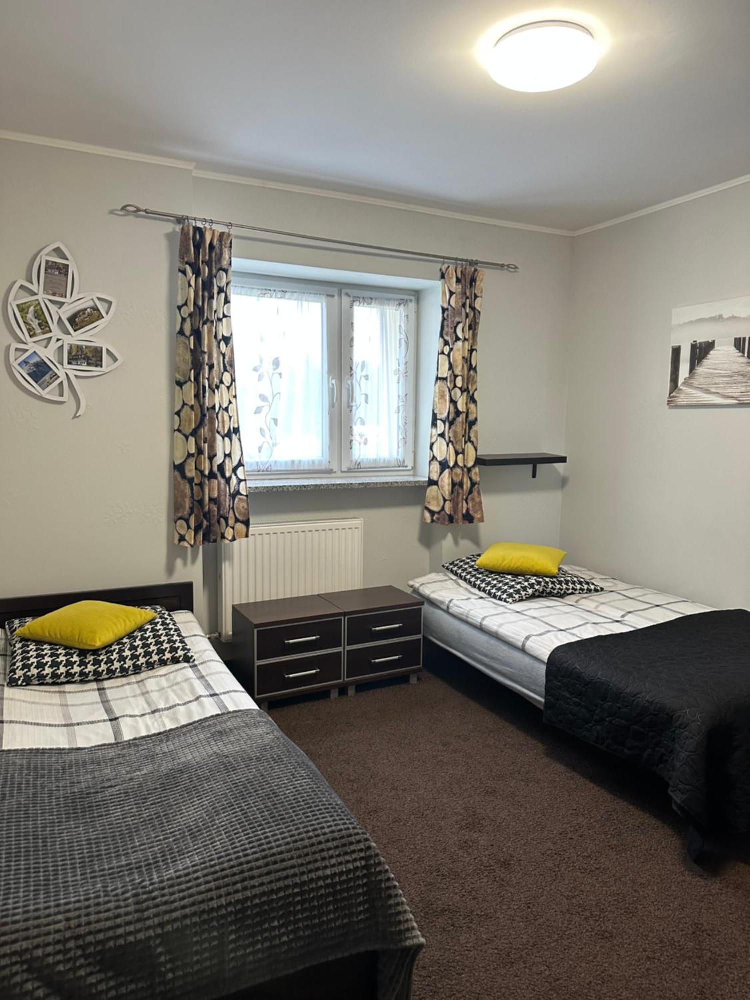 Apartament Nad Kamienczykiem II Шклярска Поремба Екстериор снимка