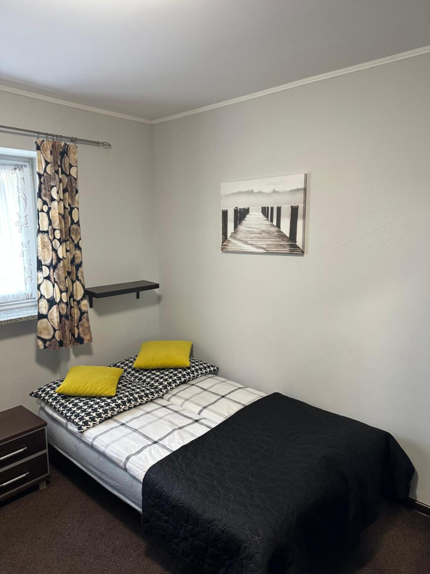 Apartament Nad Kamienczykiem II Шклярска Поремба Екстериор снимка