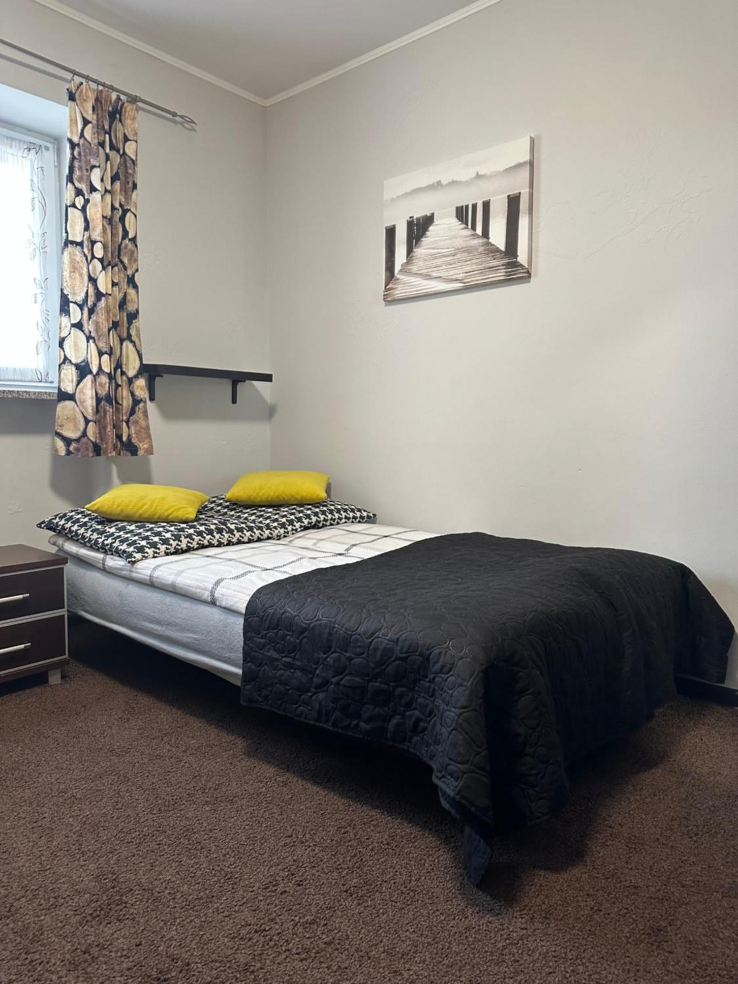 Apartament Nad Kamienczykiem II Шклярска Поремба Екстериор снимка
