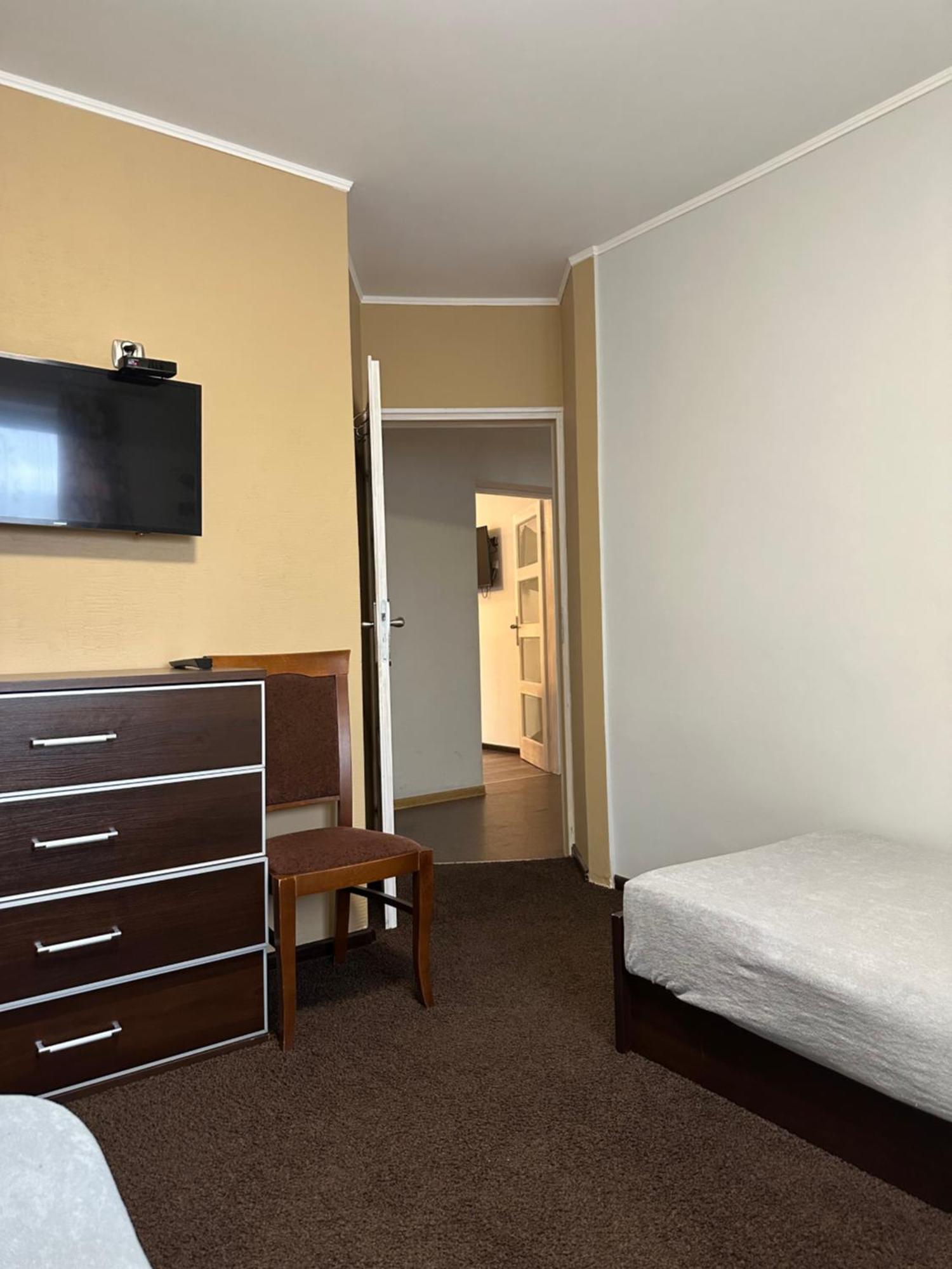 Apartament Nad Kamienczykiem II Шклярска Поремба Екстериор снимка