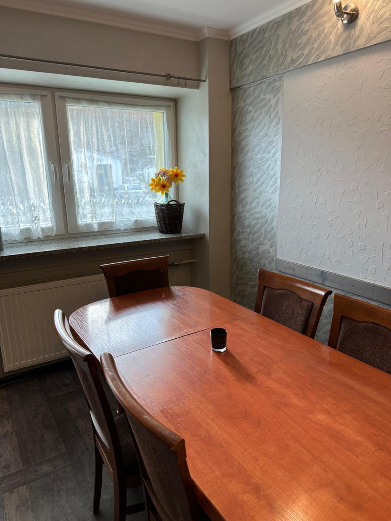 Apartament Nad Kamienczykiem II Шклярска Поремба Екстериор снимка