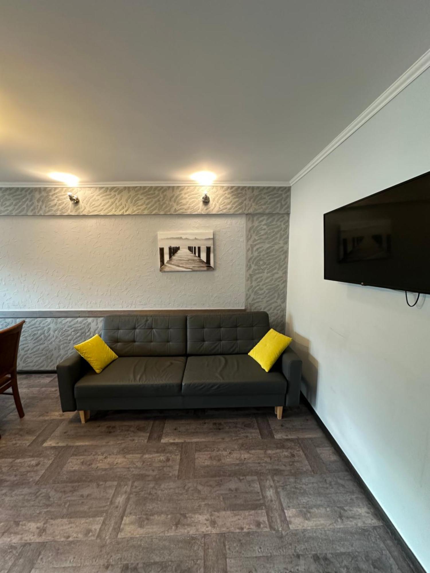 Apartament Nad Kamienczykiem II Шклярска Поремба Екстериор снимка