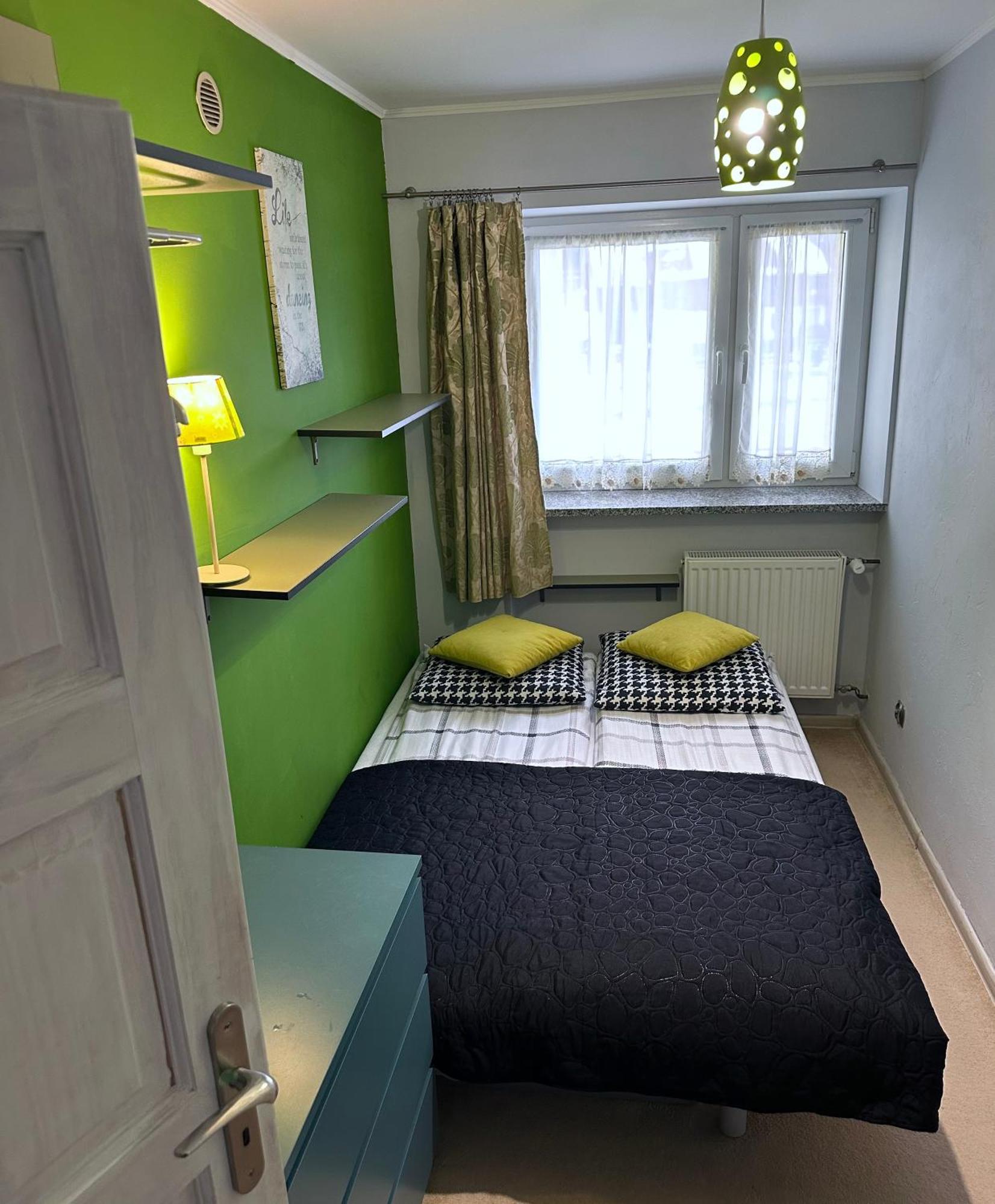 Apartament Nad Kamienczykiem II Шклярска Поремба Екстериор снимка