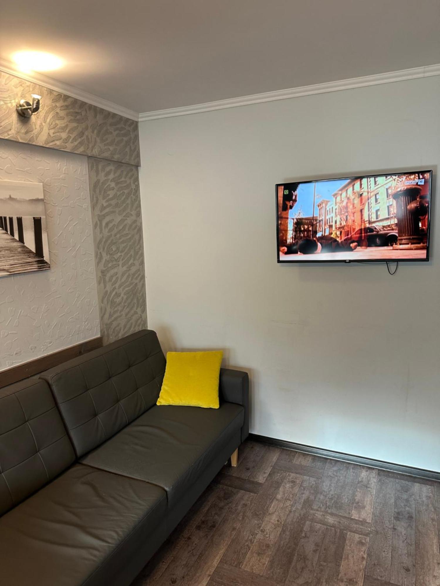 Apartament Nad Kamienczykiem II Шклярска Поремба Екстериор снимка