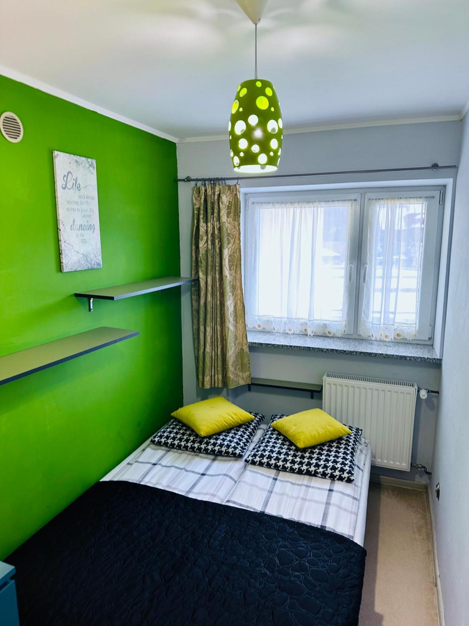 Apartament Nad Kamienczykiem II Шклярска Поремба Екстериор снимка