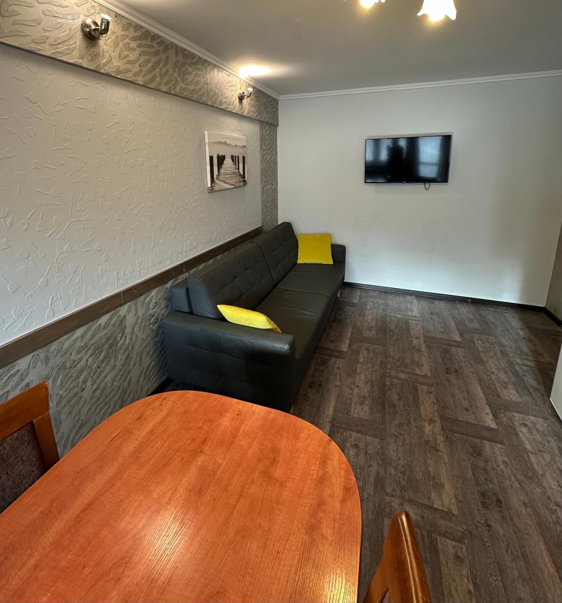 Apartament Nad Kamienczykiem II Шклярска Поремба Екстериор снимка