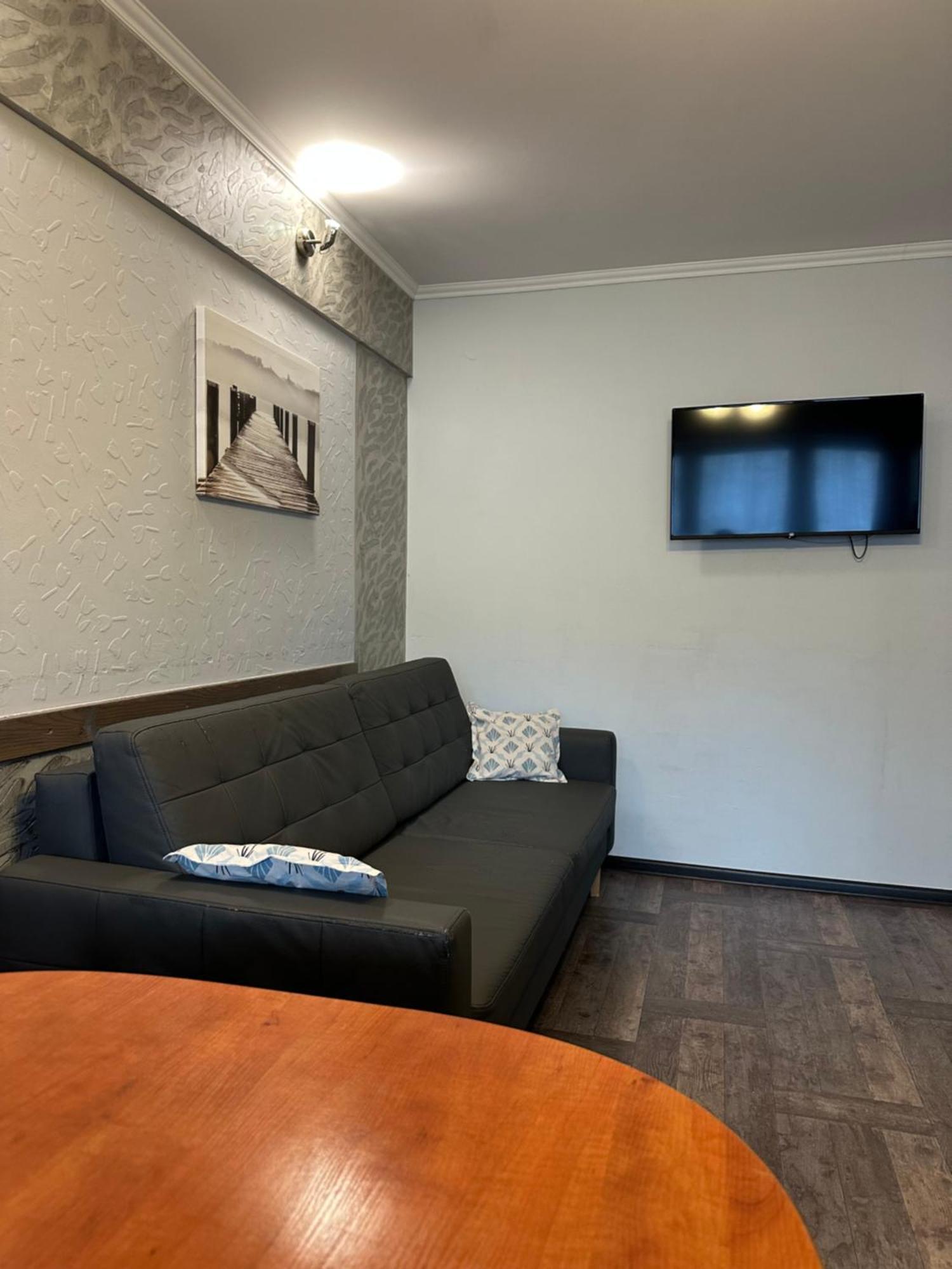 Apartament Nad Kamienczykiem II Шклярска Поремба Екстериор снимка