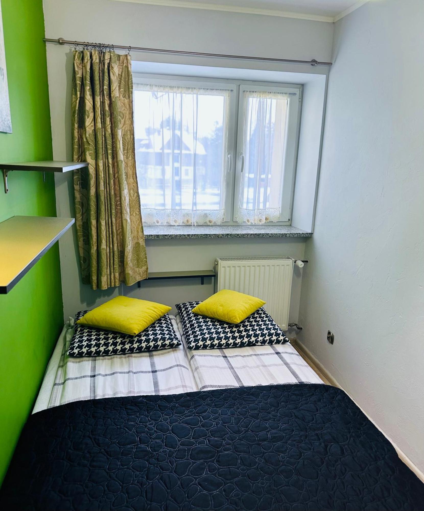 Apartament Nad Kamienczykiem II Шклярска Поремба Екстериор снимка