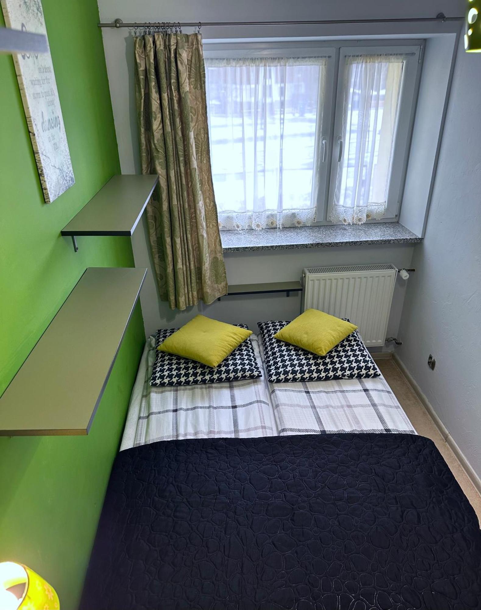 Apartament Nad Kamienczykiem II Шклярска Поремба Екстериор снимка