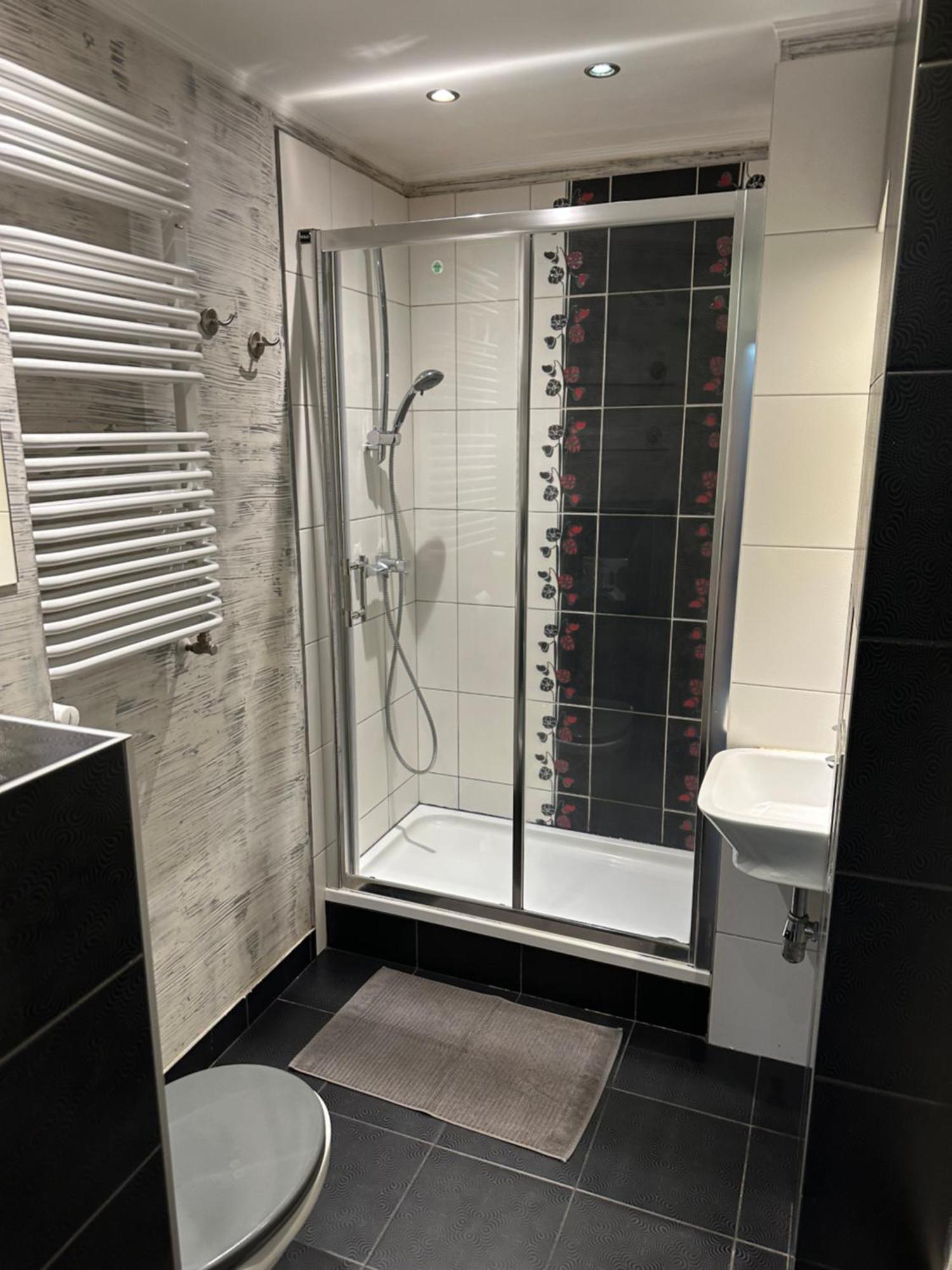 Apartament Nad Kamienczykiem II Шклярска Поремба Екстериор снимка
