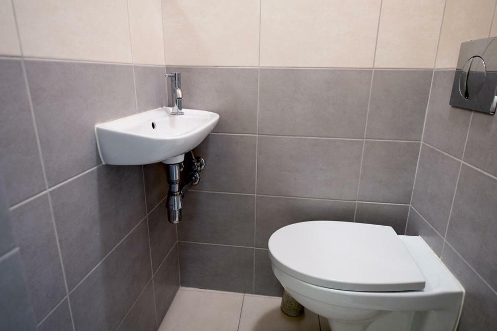 Apartament Nad Kamienczykiem II Шклярска Поремба Екстериор снимка