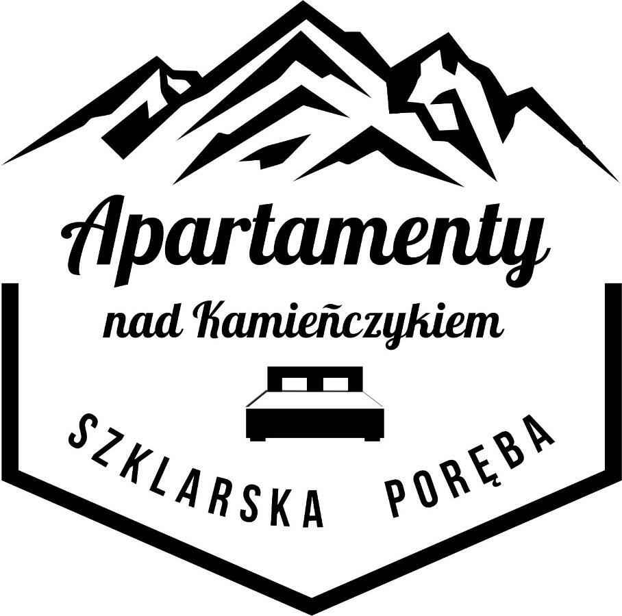 Apartament Nad Kamienczykiem II Шклярска Поремба Екстериор снимка